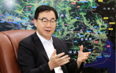 하승철 하동군수 하동군치매요양원 아시나요