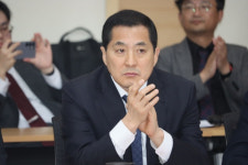 진주 박대출, 국립현대미술관 건립 정부예산 확보