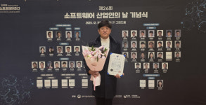 상지대 지원 창업기업 ㈜에프디테크, 장관 표창 2건 수상