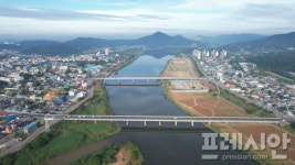 52년 넘은 영산대교 전면 재가설 시동…나주시, 설계비 10억 확보