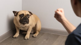 애견유치원 전 운영자가 발로 차고 휴대폰 던져…견주들 고소할 것