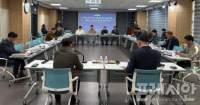 해남군, 산이·마산 간척지 900㎽ 규모 태양광 단지 조성