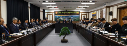 합천황토한우축제...약 7만 9000여명 다녀갔다