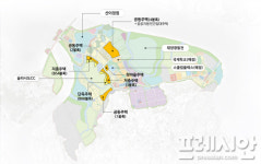 해남군, 10만 솔라시도 조성 위한 대규모 주거단지 조성 본격화