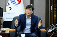 변광용 거제시장, 한화오션 원·하청 동일 성과급 환영