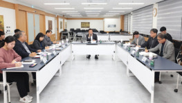 정읍시, 연지시장 삼중고 해결 위한 타당성 조사 착수…원도심 활성화 본격 행보