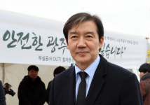 조국 대표 27일 전북 찾아 정읍→부안→고창 방문…당내 입지자 힘 실어주기?