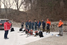 울진군, 소나무재선충병 확산 차단 총력…온정·후포면 방어선 설정