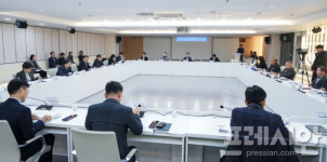 광주시, 복합쇼핑몰 상생발전協 첫 회의…상생방안 마련 착수