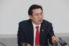 진주 강민국 의원 초장동 중학교 설립 본격 추진
