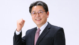 김해 대동산업단지 진입도로 임시 확장 개통