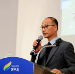 ‘성군의 고장’ 여주 세종대왕면 새 수장 김희수 면장 취임