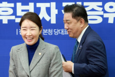 김병기와 강선우, 여기서 끝? 민주당은 '의인 3명'이 없나[정희준의 어퍼컷]