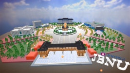 “인문학을 체험의 영역으로”…전북대, 디지털 XR 플랫폼 구축