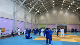 동해시, 1월 전지훈련 열기로 ‘활기’…스포츠 도시 위상 강화