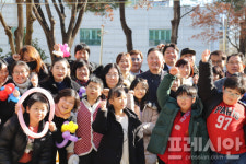 학생·학부모가 직접 제안한 광주 북구 소망어린이공원 개소