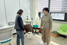 강릉시, 어르신 건강관리도 스마트하게 챙긴다