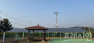 영광군, 마을단위 태양광발전소 참여 마을 모집