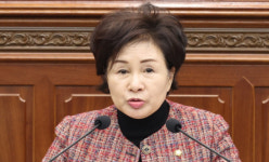 박선애 창원시의원 반월상가 아파트...안전이 우선