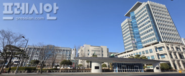 울산시, 기후부 주관 맑은공기 패키지 지원사업 선정