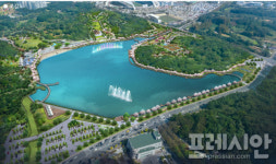 광주시, 중앙근린공원 제1호 국가도시공원 지정 추진