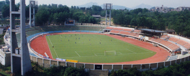 문화 강국 염원한 백범은 효창운동장 철거를 납득할까?[이종성의 스포츠 읽기]