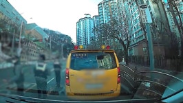 경기남부경찰청, 어린이통학버스 의무보험 미가입 차량 집중 단속