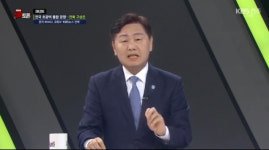갈등만 키웠다 vs 뒷북행정이 문제…전북지사 출마예정자 토론 아슬아슬한 공수