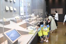 달성화석박물관·달성테크노스포츠센터네버랜드  21~28일(23일 휴관)까지 무료 개방