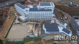 저출산 한파 뚫고…광주서 7년 만에 초등학교 문 연다