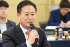 기후 위기 정면 돌파…홍천군, 하천 정비로 지역 안전 업그레이드