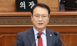 창원 마산해양신도시 내 중앙광장, 하루빨리 개장돼야