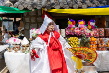 국립민속국악원, 3월 14일 K-국악스테이지 첫 공연 선율에 오른 굿 선봬