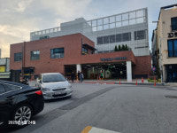 영주시 가흥택지 공영주차타워에 경노당 시설 웬 말