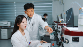 춘천폴리텍대학 ‘바이오의약공정과’ 신설 첫 해 글로벌 중견기업 ‘동반합격’ 쾌거