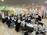 대구청소년성문화센터, 6일 2026 강사 워크숍