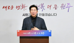 원주 원도심의 변신, ‘건물’보다 ‘사람’을 먼저 채우다