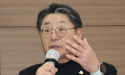 유가 상승...홍태용 김해시장 챙겨나갈 것 강조