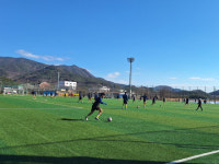 하동군, 전지훈련 메카로 우뚝