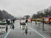 육군 제32보병사단 핵·WMD 사후관리 통합방위훈련 전개