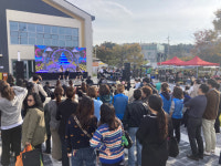 김제 요촌동의 쓸모있는 변신…‘지평선 문화축제발전소’ 도심 활력 중심 우뚝