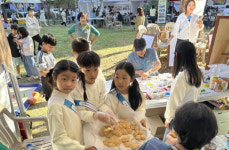 통영시, 통영창의마을학교 21곳 개소 개강