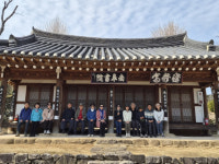 조선왕조실록을 지킨 실록 이안의 길도 영화로 만들어 졌으면