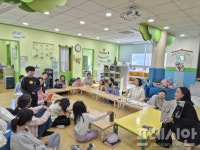광주 남구, 74개 어린이집에 원어민 결혼이민자 영어 강사 배치