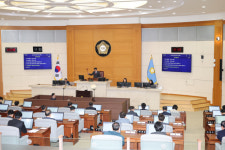 포항시의회, 제329회 임시회 개회…지역 현안·정책 제안 집중
