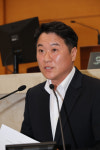 양윤제 포항시의원 “남구청 독립청사 신축·이전 필요”