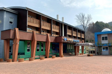 무주반딧불청소년수련원, 1박2일 밤하늘 별빛산책 국가 인증 숙박형 프로그램 획득