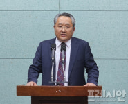 자임추모공원은 ‘설계 실패’…김성수 예비후보, 전북 행정 무책임 지적
