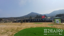 폐교가 동네 핫플로…전남교육청, 황톳길·파크골프장 대전환 시동