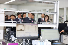 포항 바이오 특화단지 지정 첫 결실…에이엔폴리 본사 및 공장 준공